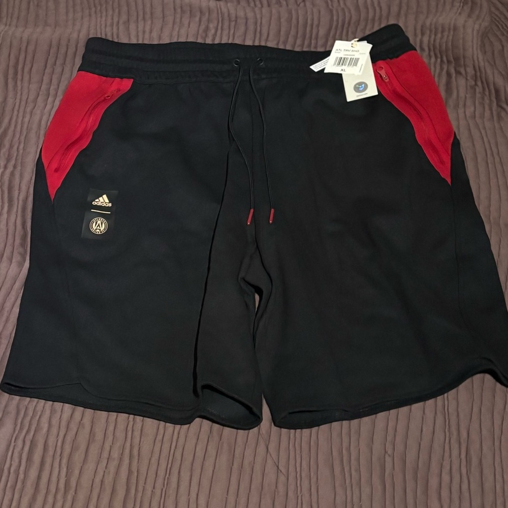 Adidas MLS Atlanta United Shorts